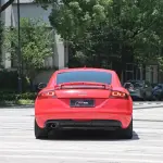 Audi TT 2008 200 л.с. из Китая