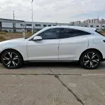 SERES Seres SF5 2021 из Китая
