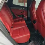 SERES Seres SF5 2021 из Китая