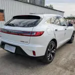 SERES Seres SF5 2021 из Китая