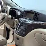 Nissan Quest 2016 из Китая
