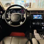 Land Rover Discovery 2018 из Китая