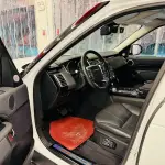 Land Rover Discovery 2018 из Китая