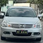 Nissan Sylphy 2017 117 л.с. из Китая