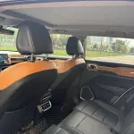 Geely Icon 2021 из Китая