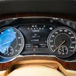 Bentley Bentayga 2018 из Китая