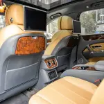 Bentley Bentayga 2018 из Китая