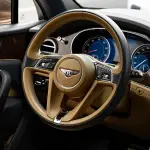 Bentley Bentayga 2018 из Китая