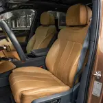Bentley Bentayga 2018 из Китая