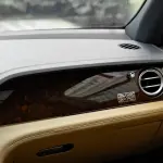 Bentley Bentayga 2018 из Китая