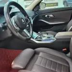 BMW 3 Series 2019 184 л.с. — лот 56851464 из Китая