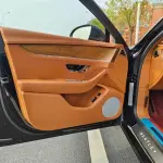 Bentley Flying Spur 2024 из Китая