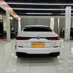 BMW 2 Series (Import) 2023 из Китая