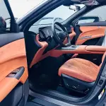 Changan 长安CS75PLUS 2024 из Китая