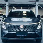 Changan 长安CS75PLUS 2024 из Китая