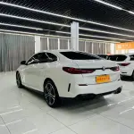 BMW 2 Series (Import) 2023 из Китая