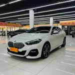 BMW 2 Series (Import) 2023 из Китая