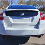 Honda Crosstour 2012 из Китая