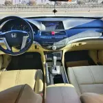 Honda Crosstour 2012 из Китая