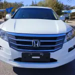Honda Crosstour 2012 из Китая