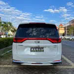 GAC Motor Trumpchi M8 2022 из Китая