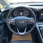 GAC Motor Trumpchi M8 2022 из Китая