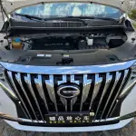 GAC Motor Trumpchi M8 2022 из Китая