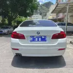 BMW 5 Series 2014 218 л.с. из Китая