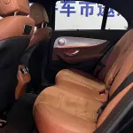 Mercedes-Benz E-Class 2018 245 л.с. — лот 56852415 из Китая