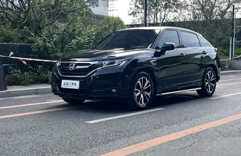 Honda UR-V 2020 из Китая