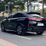 Honda UR-V 2020 из Китая