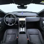 Land Rover Discovery Sport 2021 из Китая