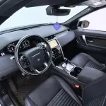 Land Rover Discovery Sport 2021 249 л.с. — лот 56852218 из Китая
