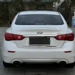 Infiniti Q50L 2016 211 л.с. из Китая
