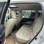 Toyota Land Cruiser 2025 из Китая