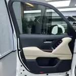 Toyota Land Cruiser 2025 из Китая