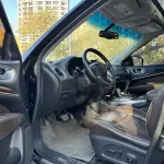 Infiniti JX 2014 из Китая