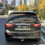 Infiniti JX 2014 из Китая