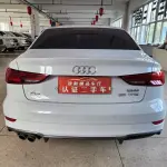 Audi A3 2017 из Китая