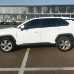 Toyota RAV4 2019 171 л.с. из Китая