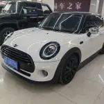 MINI Mini 2020 из Китая