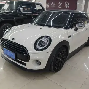 MINI Mini 2020 из Китая