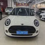 MINI Mini 2020 из Китая