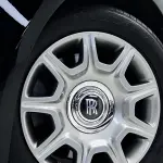 Rolls-Royce Ghost 2016 571 л.с. — лот 56620146 из Китая