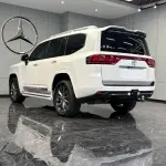 Toyota Land Cruiser 2024 лот 56858093 из Китая