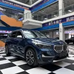 BMW X1 2021 192 л.с. — лот 56612104 из Китая