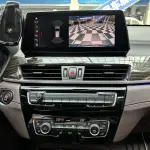 BMW X1 2021 192 л.с. — лот 56612104 из Китая