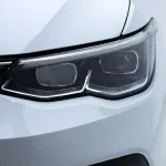Volkswagen Golf 2023 из Китая