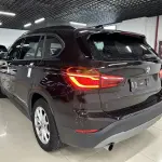 BMW X1 2016 из Китая