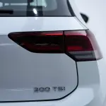 Volkswagen Golf 2023 из Китая